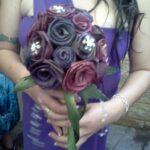 Flax bouquetFlax bouquet